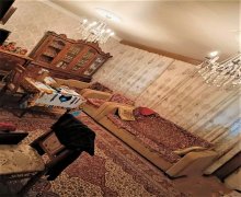 razinde 3 otaqli evler Bakıxanov qəs., Sabunçu r.