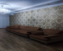 Kirayə (aylıq) Köhnə Tikili Elmlər akademiyası m., Yasamal qəs., Yasamal r.