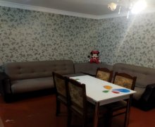 yasamalda 1 aylıq otaqli kiraye evler İnşaatçılar m., Yasamal qəs., Yasamal r.