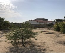 Satılır Torpaq Mərdəkan, Xəzər r.