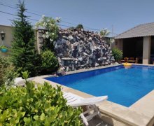 Kirayə (aylıq) Bağ evi Mərdəkan, Xəzər r.