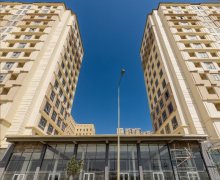 Satılır Yeni Tikili Yeni Günəşli qəs., Suraxanı r.