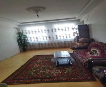 Kirayə (aylıq) Yeni Tikili Qara Qarayev m., 8-ci kilometr, Nizami r. Kirayə (aylıq) Yeni Tikili Qara Qarayev m., 8-ci kilometr, Nizami r.