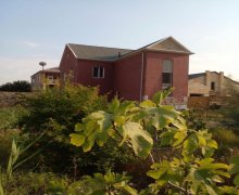 Satılır Həyət evi/villa Novxanı, Abşeron r.