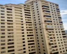 Satılır Yeni Tikili Neftçilər m., Bakıxanov qəs., Sabunçu r.