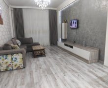 Kirayə (aylıq) Yeni Tikili Həzi Aslanov m., Xətai r. Kirayə (aylıq) Yeni Tikili Həzi Aslanov m., Xətai r.