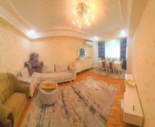 Satılır Yeni Tikili Xalqlar dostluğu m., 8-ci kilometr, Nizami r.