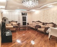 Kirayə (aylıq) Yeni Tikili Nəsimi m., 9-cu mikrorayon, Binəqədi r.