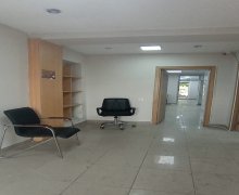 Kirayə (aylıq) Obyekt İnşaatçılar m., Yasamal qəs., Yasamal r.