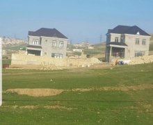 Satılır Torpaq Xırdalan ş.