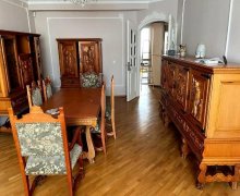 Kirayə (aylıq) Yeni Tikili Gənclik m., Nərimanov r.