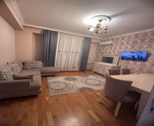 Satılır Yeni Tikili Yeni Günəşli qəs., Suraxanı r.