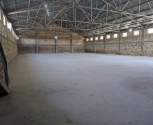 Arenda aylıq obyekt Novxanı, Abşeron r.