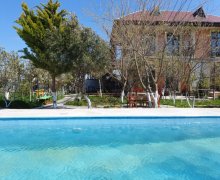 Kirayə (aylıq) Bağ evi Mərdəkan, Xəzər r. Kirayə (aylıq) Bağ evi Mərdəkan, Xəzər r.