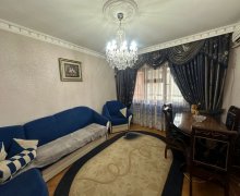 Satılır Köhnə Tikili Qara Qarayev m., 8-ci kilometr, Nizami r.