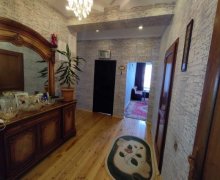 Satılır Yeni Tikili İnşaatçılar m., Yeni Yasamal qəs., Yasamal r.