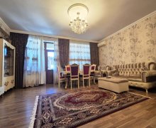 Продажа Новостройка пос. Бакиханова, Сабунчу р.