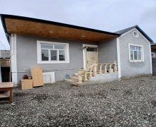 Satılır Həyət evi/villa Binə qəs., Xəzər r.