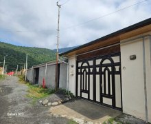 azerbaycanda aylıq istirahet merkezleri/villa Qəbələ ş.