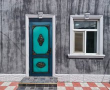 Satılır Həyət evi/villa Koroğlu m., Maştağa qəs., Sabunçu r.