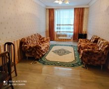 badamdar aylıq kiraye evler Badamdar qəs., Səbail r.