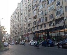 Satılır Obyekt Xalqlar dostluğu m., Nizami r.