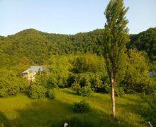 qebelede torpaq alqi satqisi Qəbələ ş.