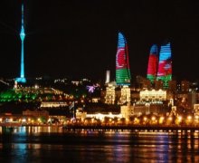 Satılır Yeni Tikili Həzi Aslanov m., H.Aslanov qəs., Xətai r.