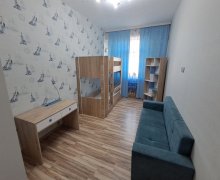 Kirayə (aylıq) Yeni Tikili Əhmədli m., Xətai r. Kirayə (aylıq) Yeni Tikili Əhmədli m., Xətai r.
