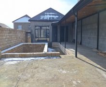 Satılır Həyət evi/villa İsmayıllı ş.