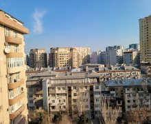 Kirayə (aylıq) Yeni Tikili Nizami m., Yasamal r.