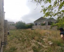 Satılır Torpaq Buzovna, Xəzər r.