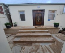 Satılır Həyət evi/villa Binə qəs., Xəzər r.