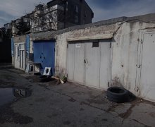 Kirayə (aylıq) Qaraj Nəriman Nərimanov m., Nərimanov r.