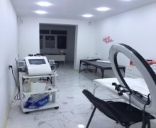 Satılır Obyekt Memar Əcəmi m., 3-cü mikrorayon, Nəsimi r.