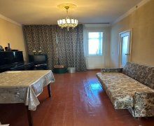 Satılır Köhnə Tikili Nəsimi m., 6-cı mikrorayon, Binəqədi r.