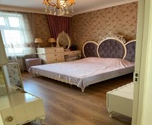 Satılır Köhnə Tikili Keşlə qəs., Nizami r.