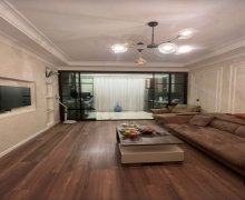 Kirayə (aylıq) Yeni Tikili Elmlər akademiyası m., Yasamal r.