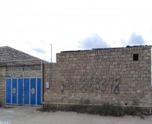 Satılır Torpaq Binə qəs., Xəzər r.