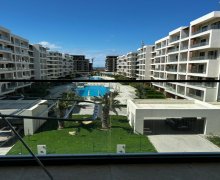 Kirayə (aylıq) Yeni Tikili Nardaran qəs., Sea Breeze, Sabunçu r.