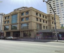 icareye verilen aylıq obyektler Nərimanov r.