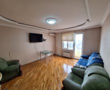 Kirayə (aylıq) Köhnə Tikili Nəriman Nərimanov m., Montin qəs., Nərimanov r.