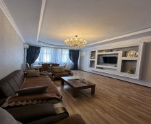 Satılır Yeni Tikili Qara Qarayev m., Nizami r.