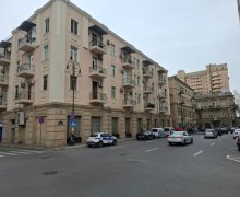 Satılır Köhnə Tikili 28 May m., Nəsimi r.