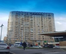 Kirayə (aylıq) Yeni Tikili 20 Yanvar m., Yasamal r.