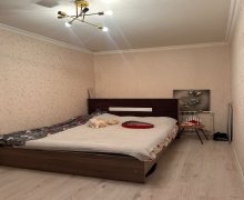 Kirayə (aylıq) Köhnə Tikili Xalqlar dostluğu m., 8-ci kilometr, Nizami r.