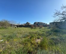 Satılır Torpaq Mərdəkan, Xəzər r.