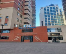 Satılır Yeni Tikili 20 Yanvar m., Nəsimi r.