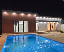 bag evleri proyektleri Şüvəlan, Xəzər r.