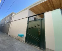 Satılır Həyət evi/villa Binəqədi qəs., Binəqədi r.